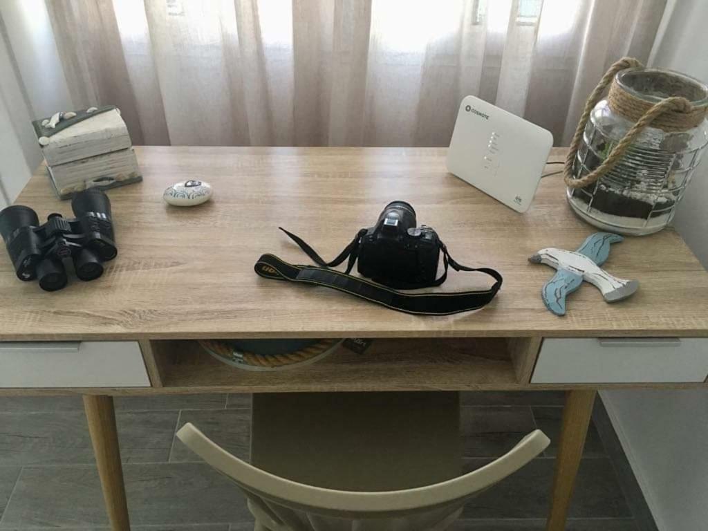 Akti Holiday home *