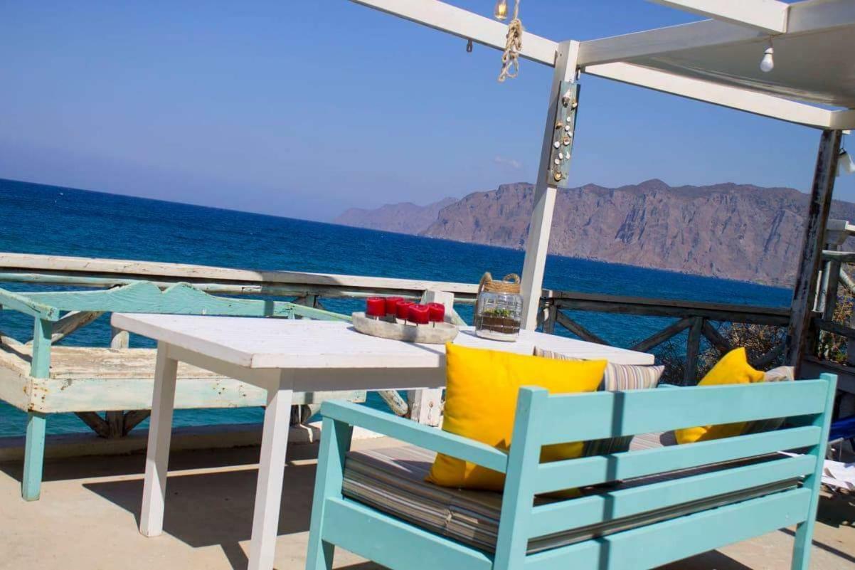 Akti Holiday home *