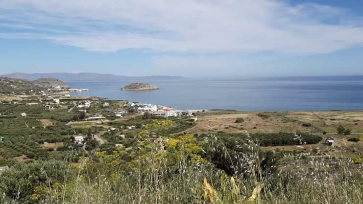 Akti Holiday home *