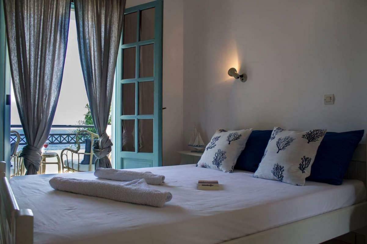 Akti Holiday home Mochlos