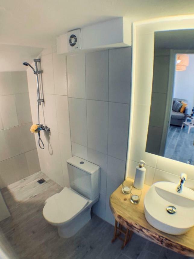 Holiday home Akti *