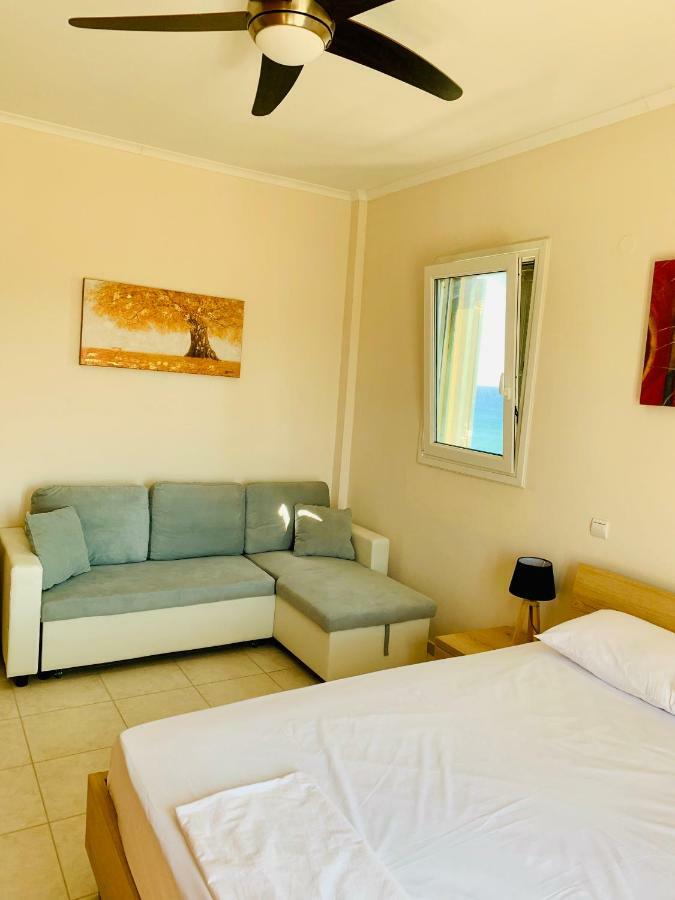 Apartment Helios - Of Rhodes *