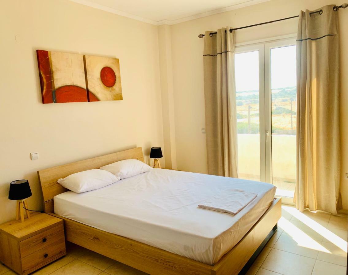 Apartment Helios - Of Rhodes Lachania (Rhodes)