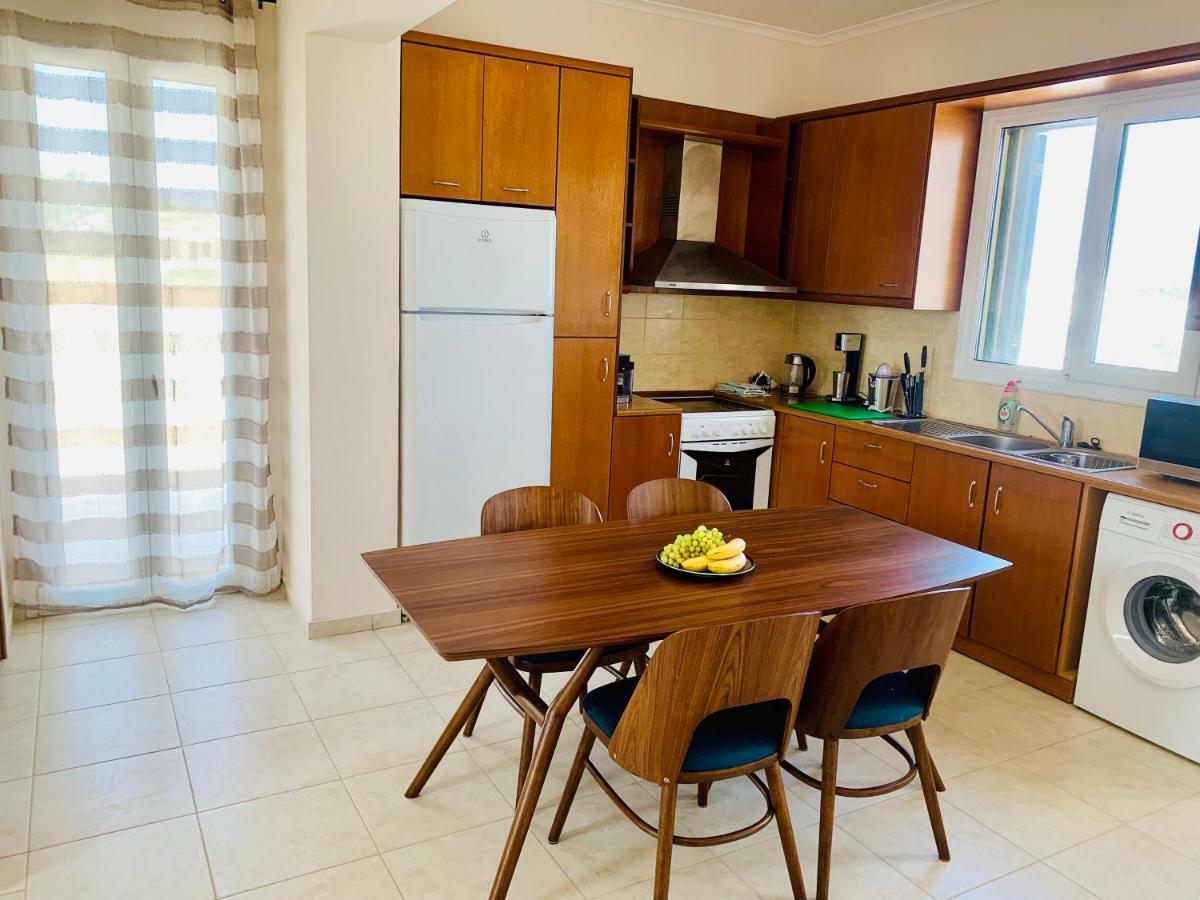 Apartment Helios - Of Rhodes