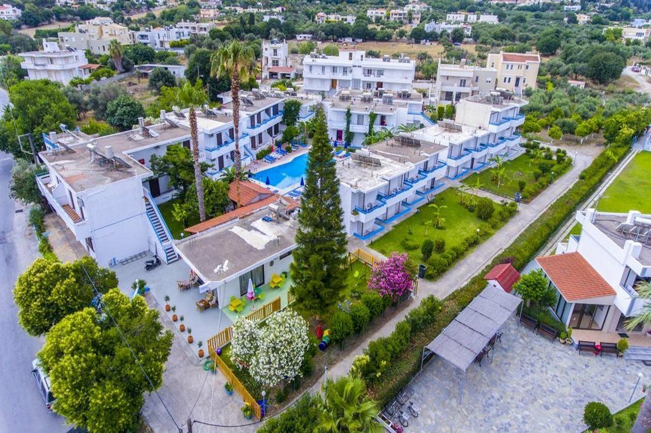 Yiannis Psalidi (Kos)