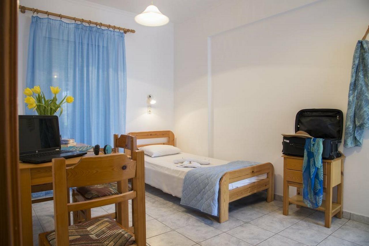 Apartment Yiannis
