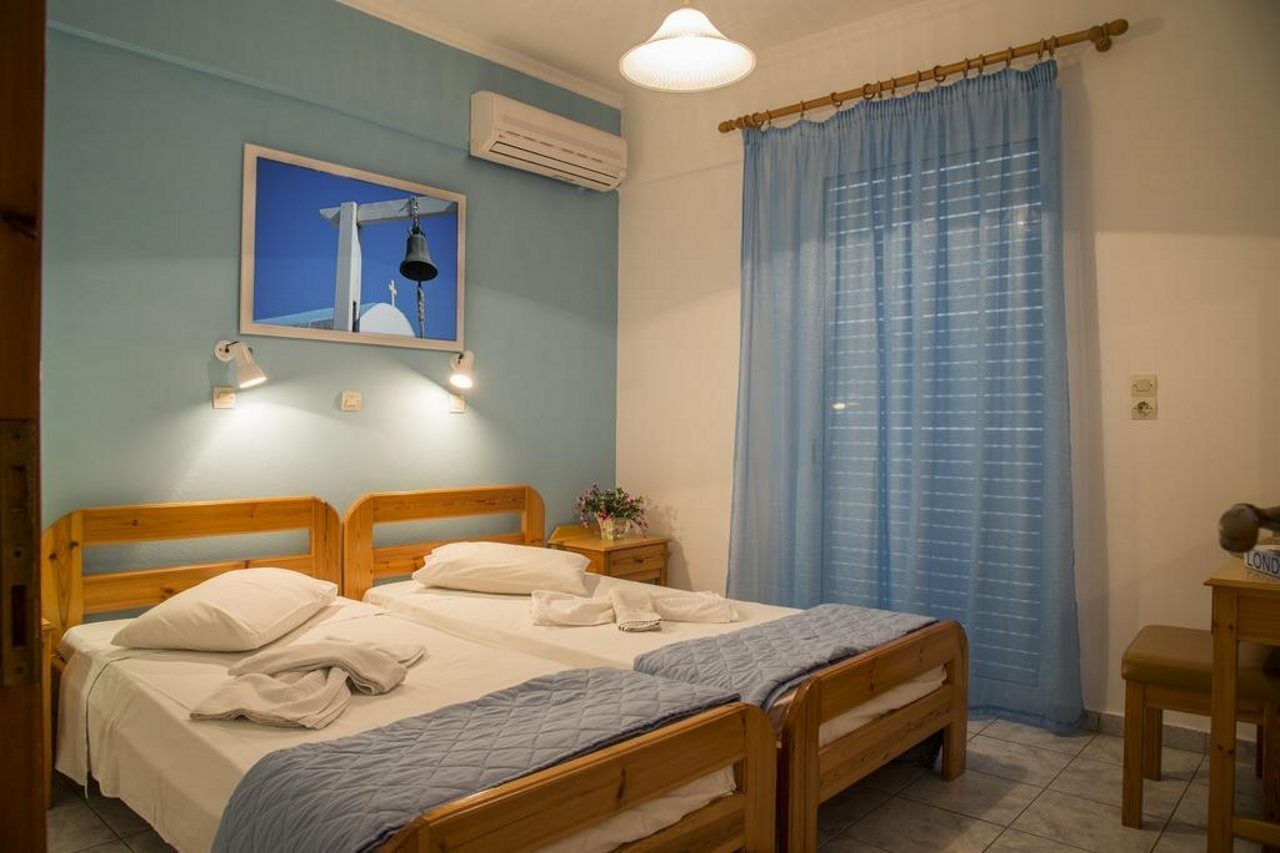 Yiannis Apartment Psalidi (Kos)
