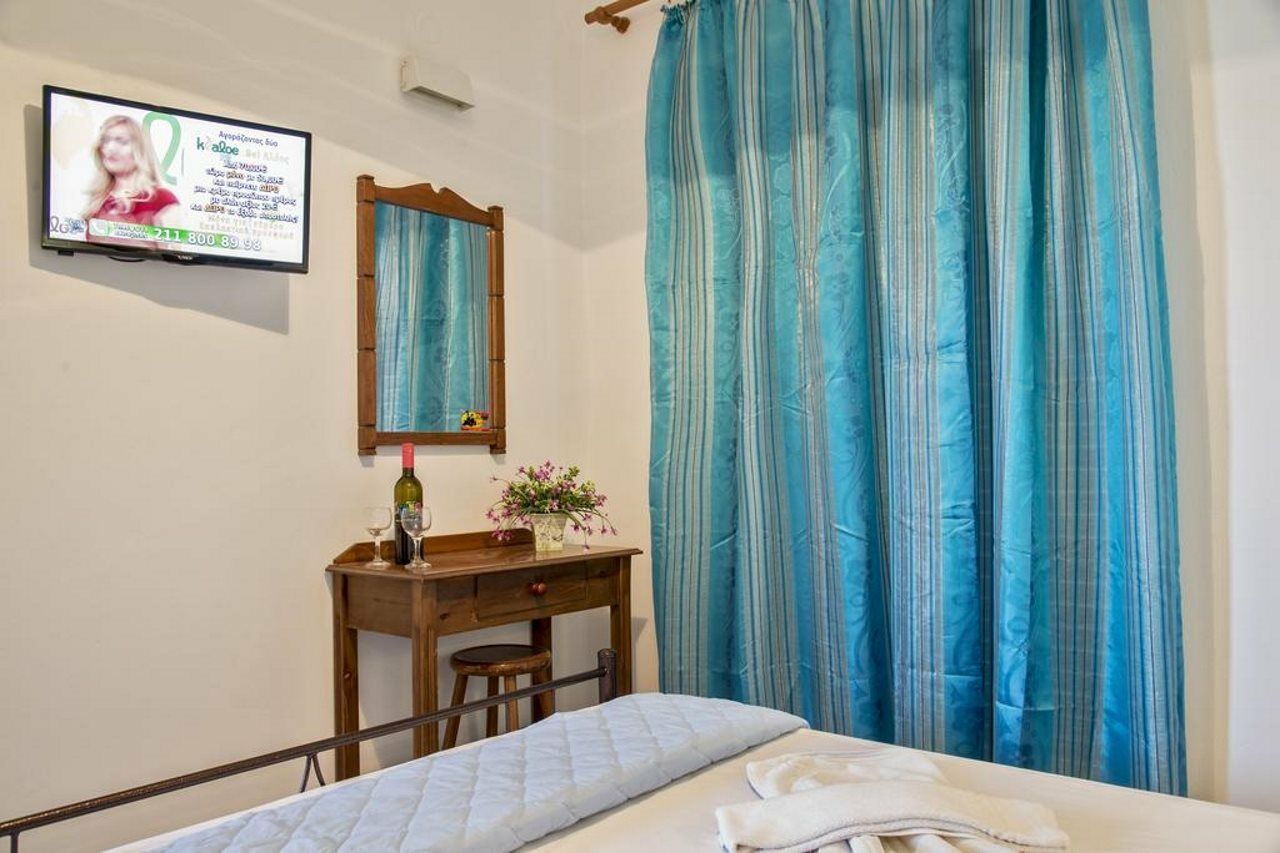 Yiannis Apartment Psalidi (Kos)