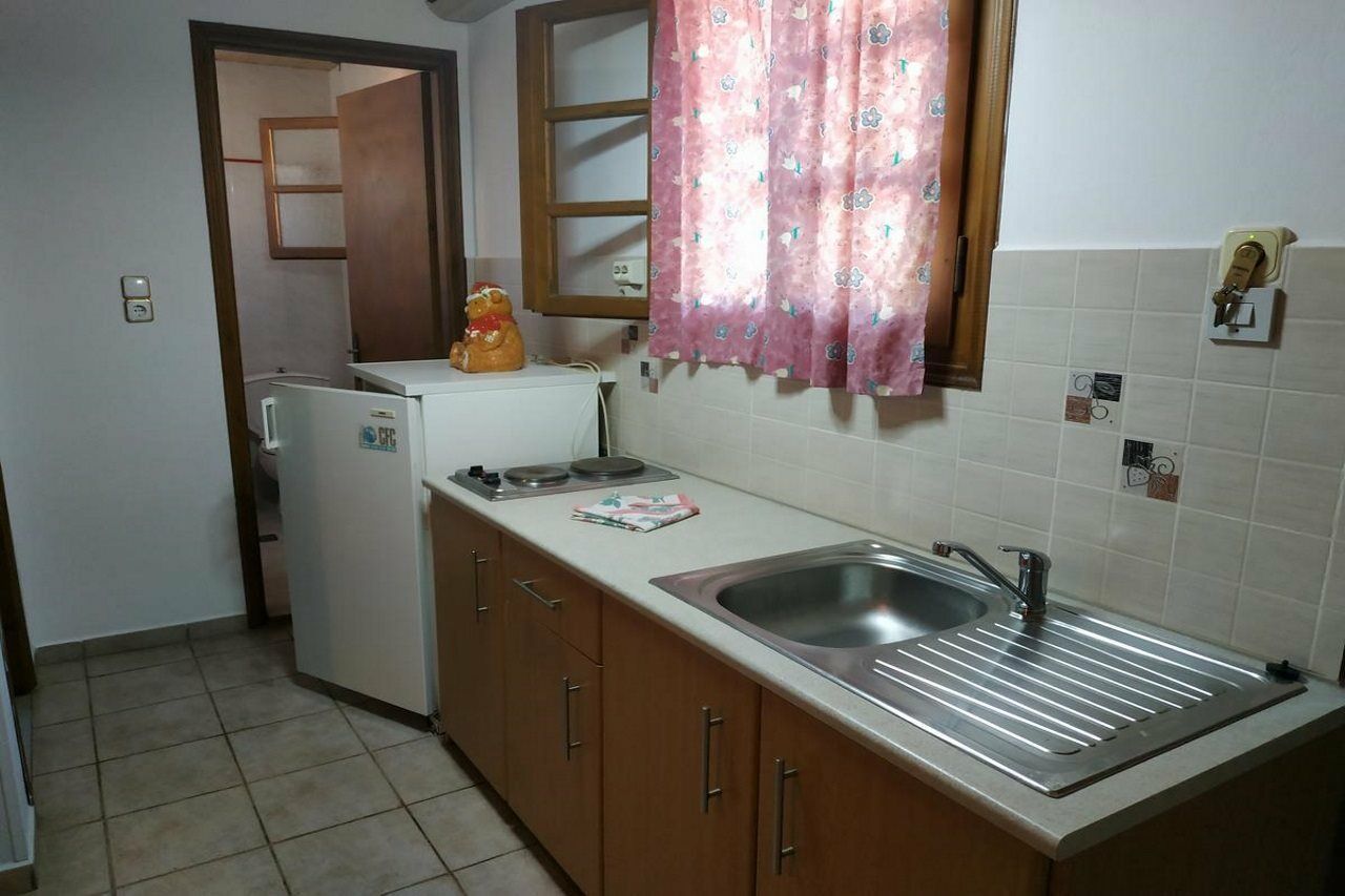 Apartmets Sunwaves