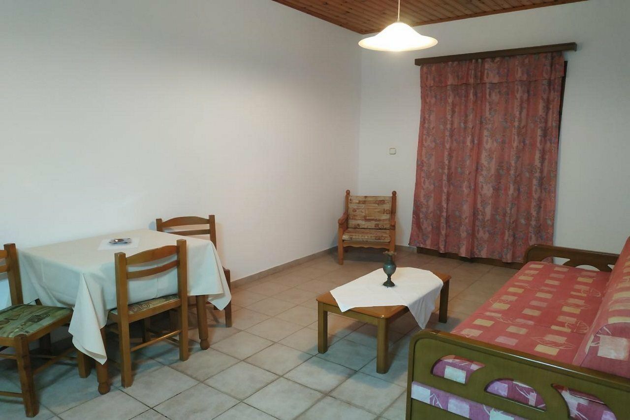 Apartmets Sunwaves 2*