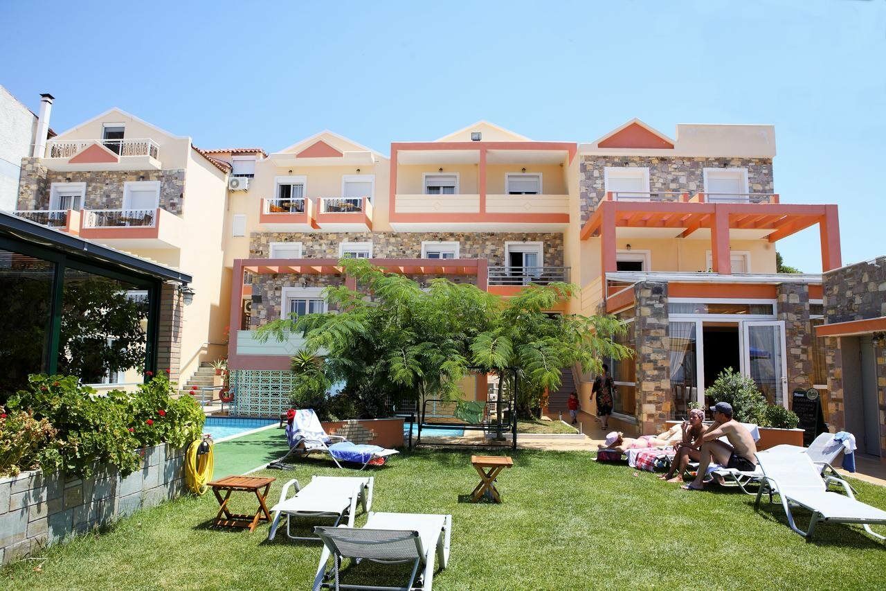 Hotel Vicky Ii