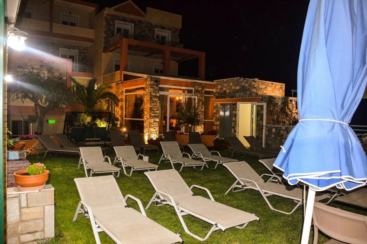 Vicky Ii Hotel 3*