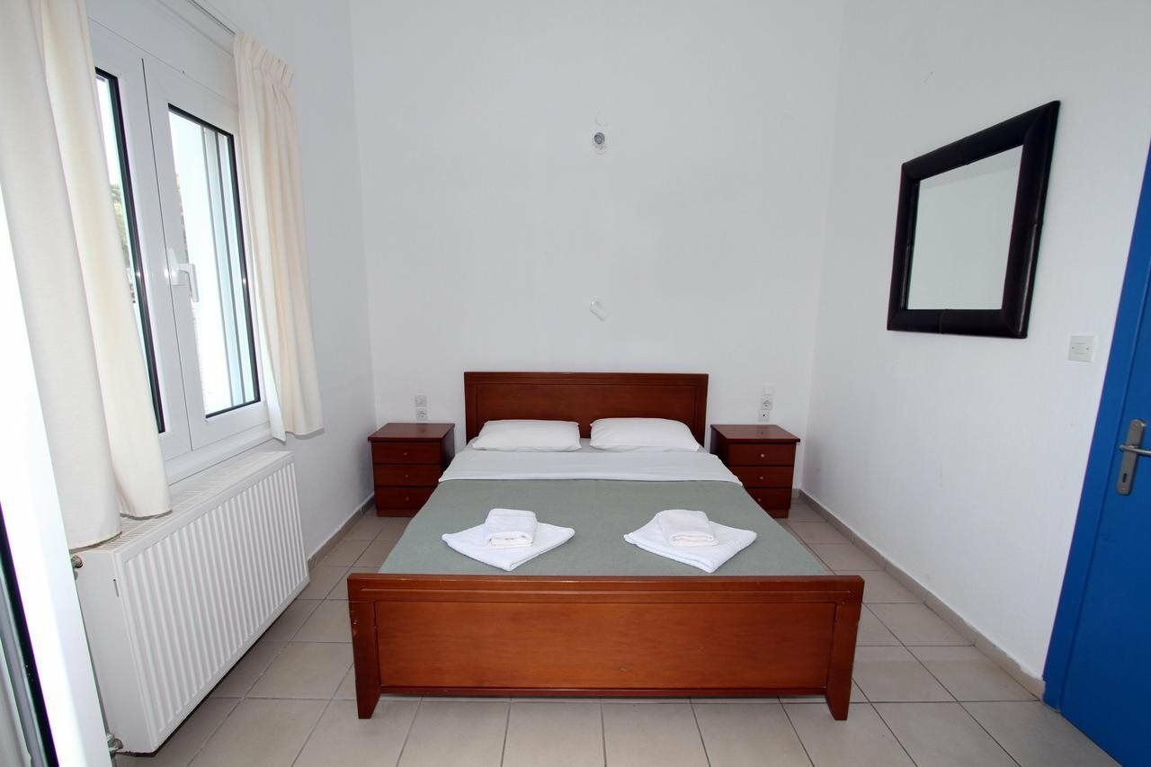 Apartment Ariadni Ksanemos