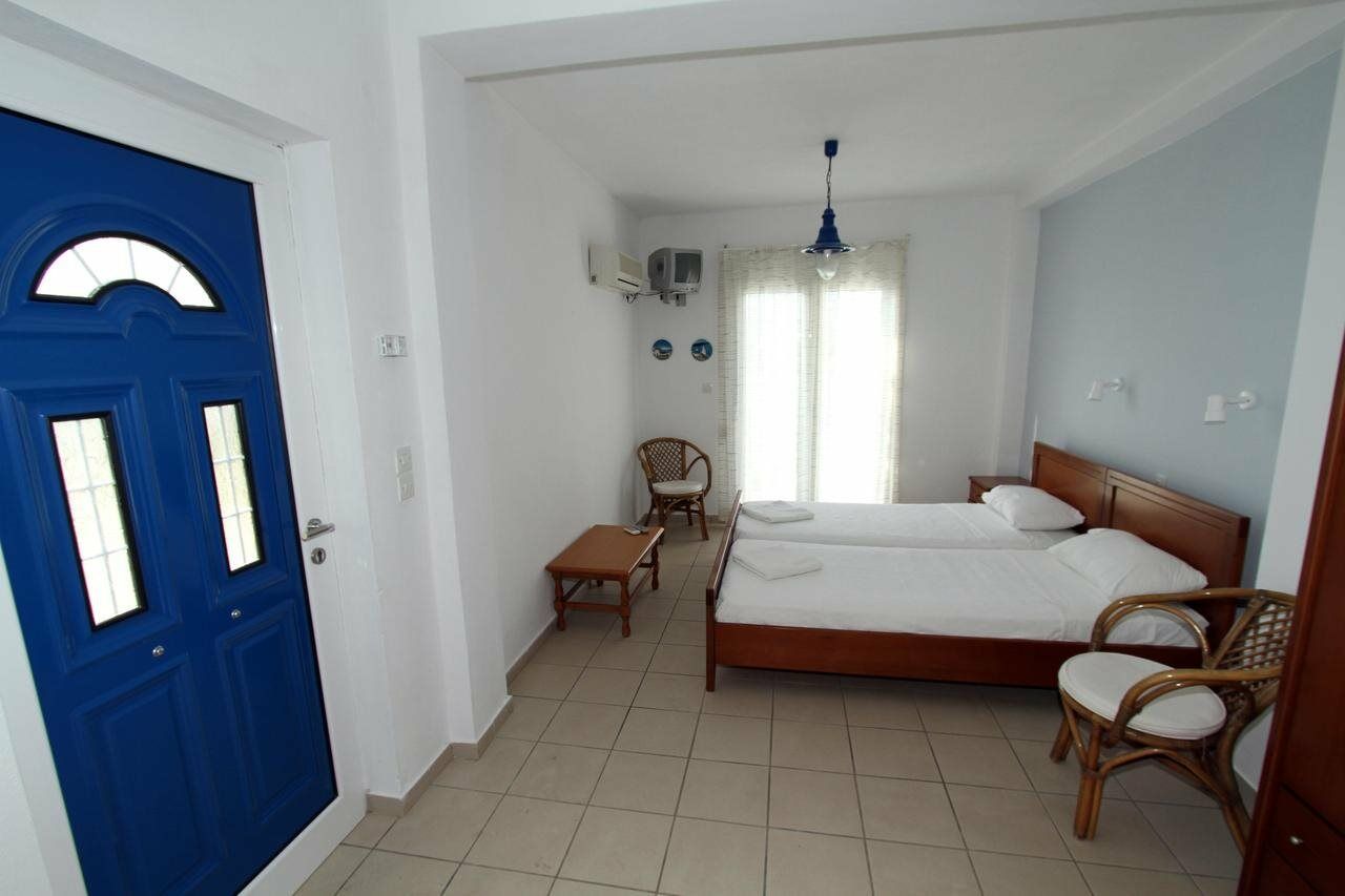 Apartment Ariadni Ksanemos