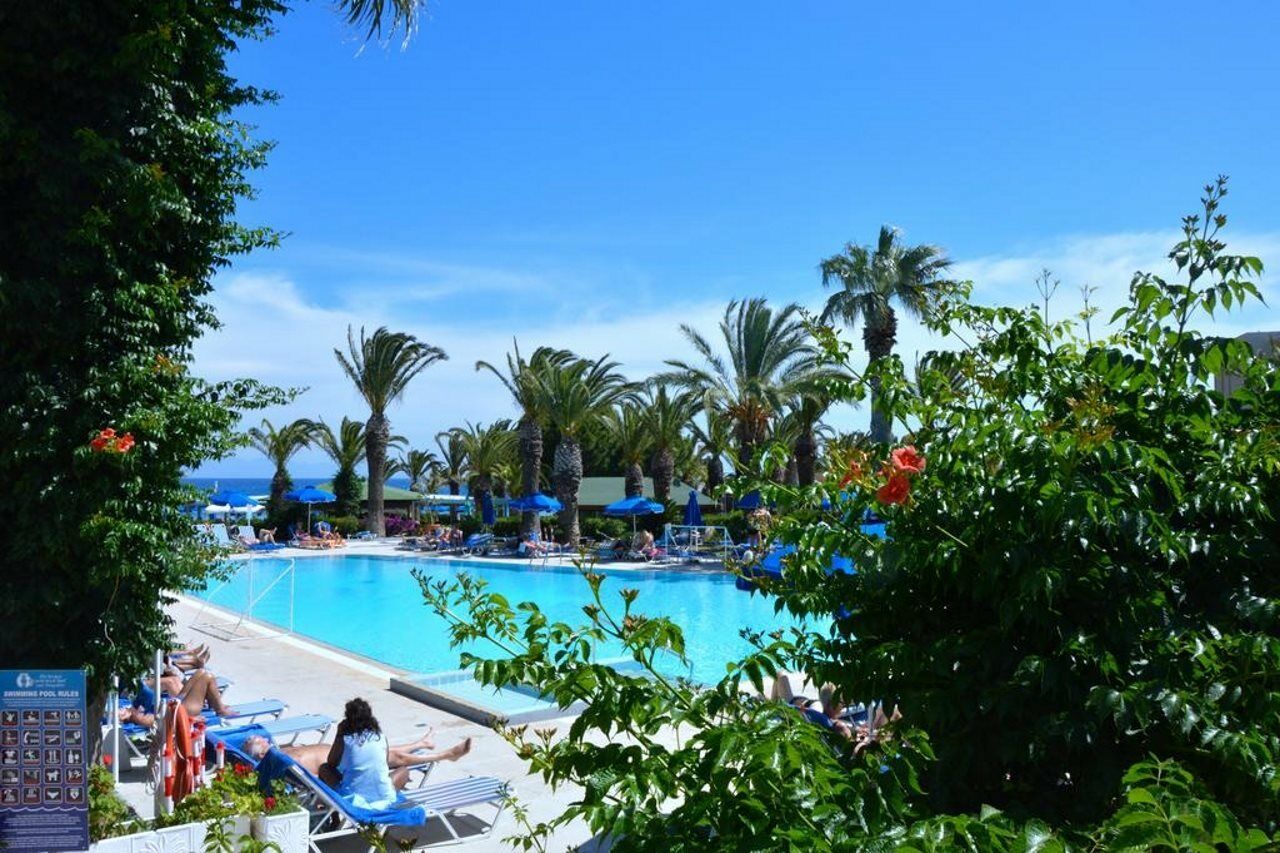 The (adults Only) Hotel 3*