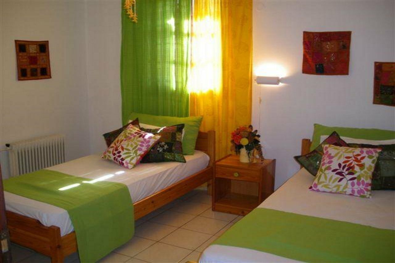 Rita Apartment