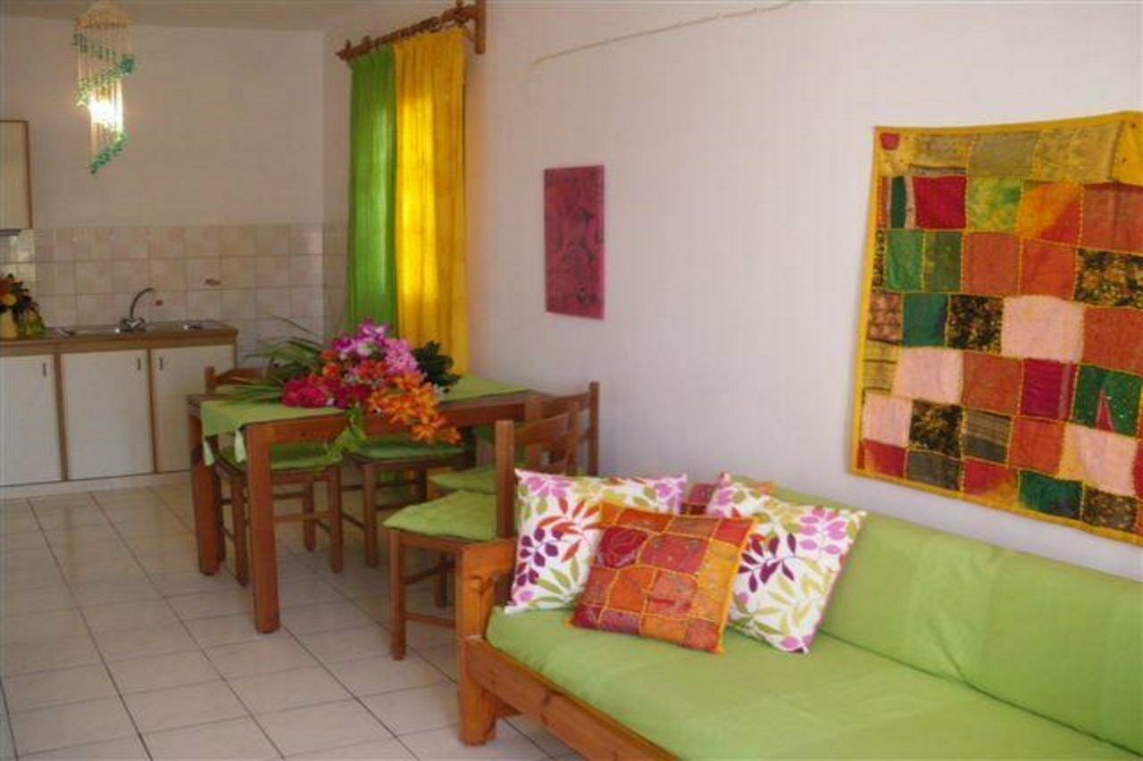Apartment Rita Tavronitis (Crete)