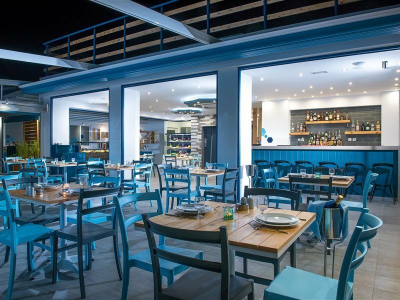 Infinity Blue Boutique & - Adults Only 4*