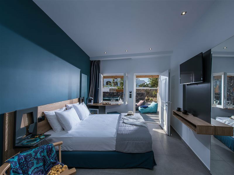Infinity Blue Boutique & - Adults Only Hotel 4*
