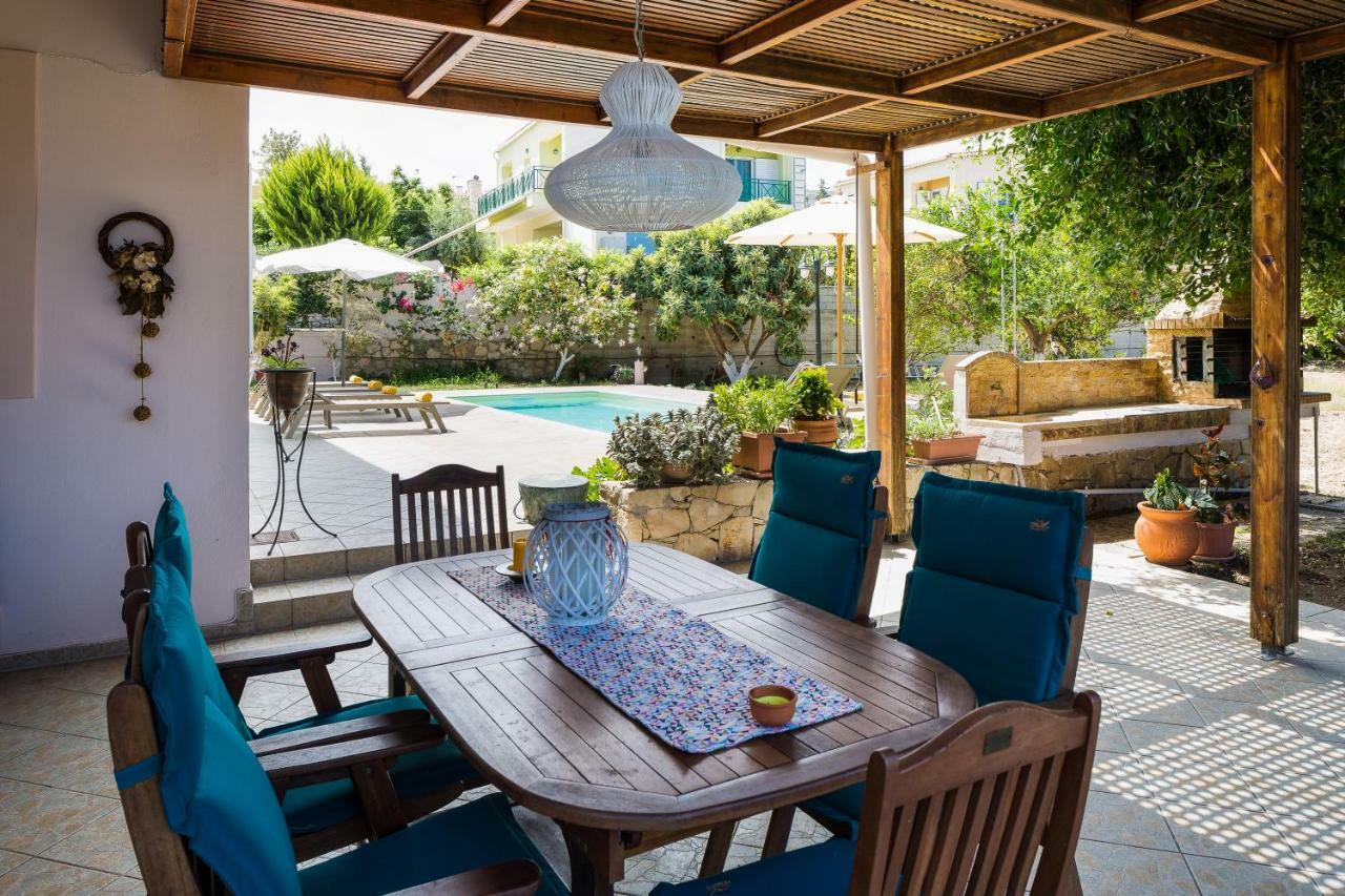 Carpe Diem-luxury With Private Pool