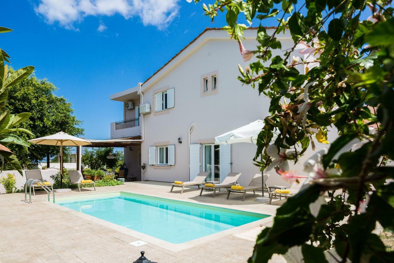 Carpe Diem-luxury With Private Pool Villa *