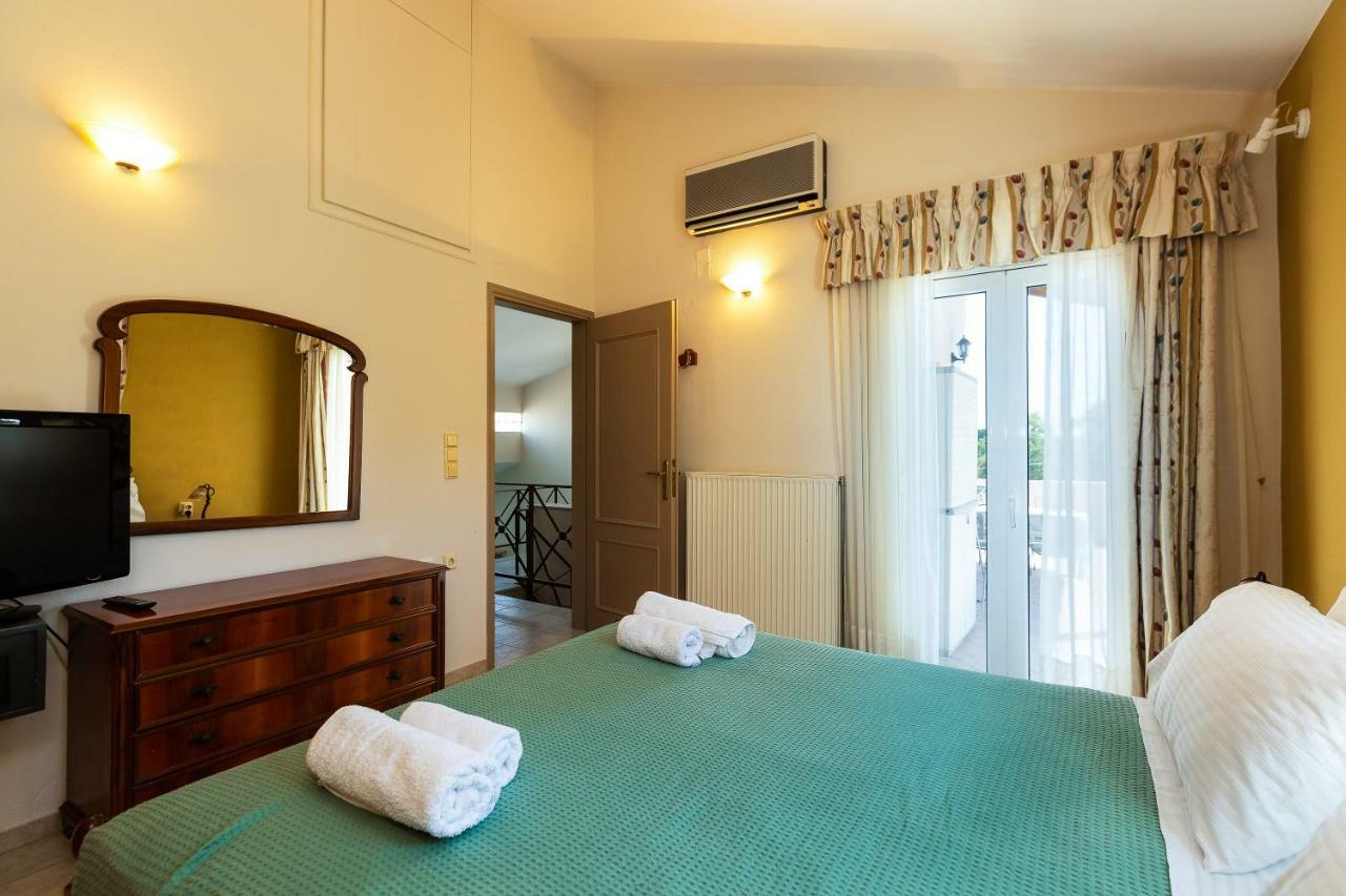 Carpe Diem-luxury With Private Pool Villa *