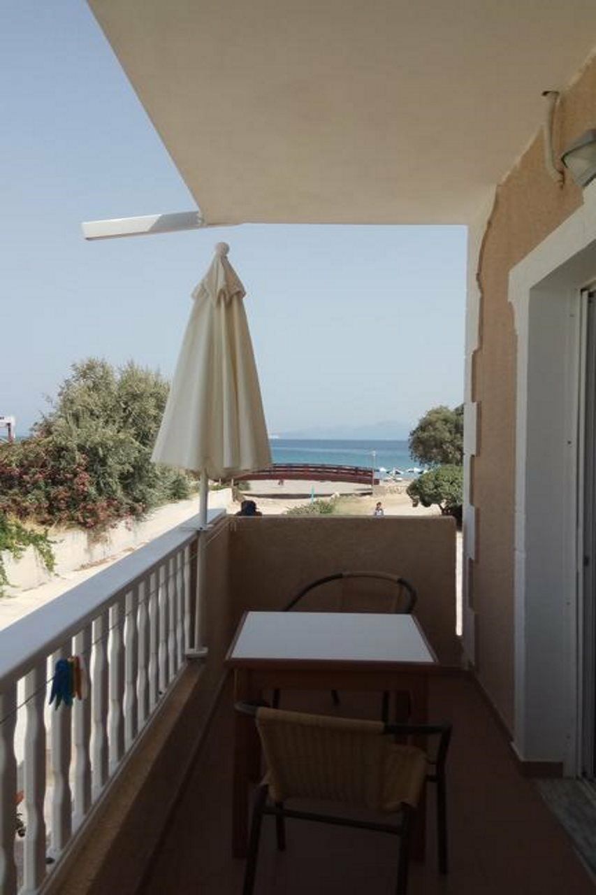 Apartment Sevoula Kefalos (Kos)