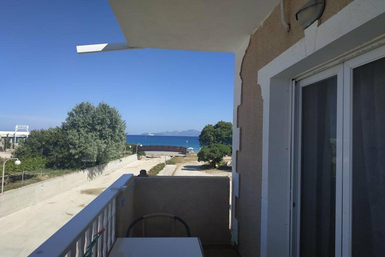 Sevoula Apartment