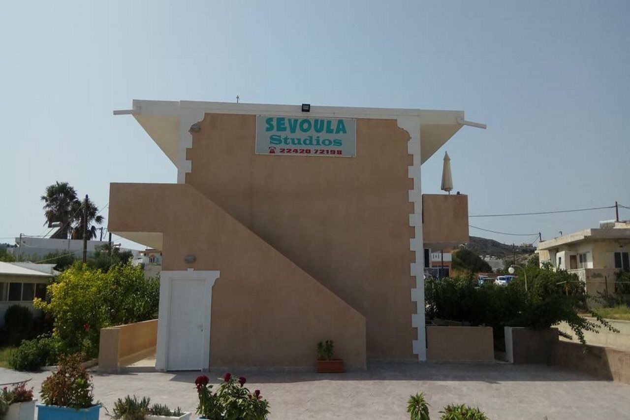 Sevoula Kefalos (Kos)