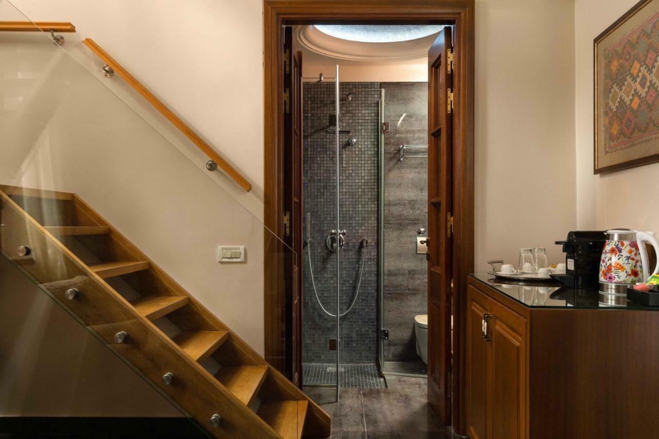 Hotel Rodos Niohori Elite Boutique Rhodes City