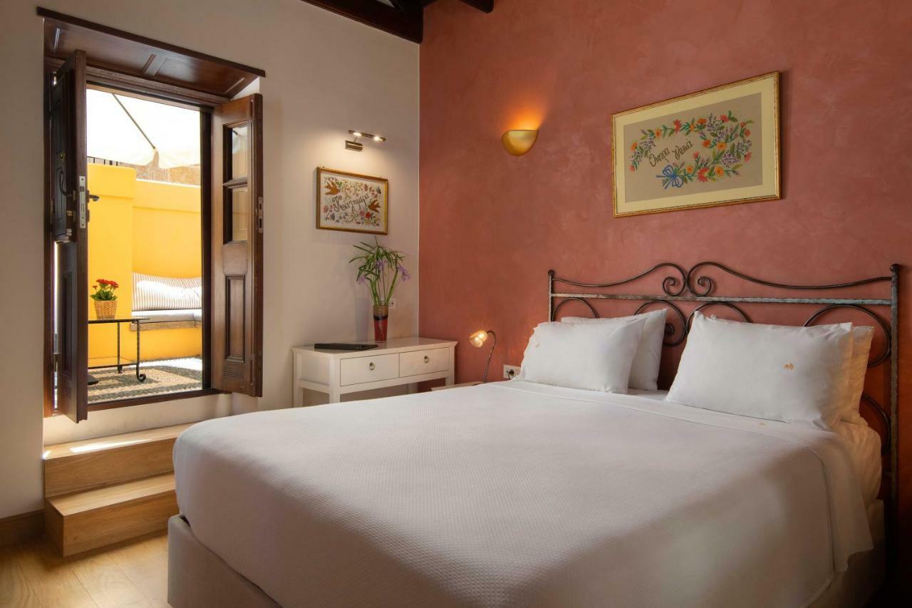 Hotel Rodos Niohori Elite Boutique 4*