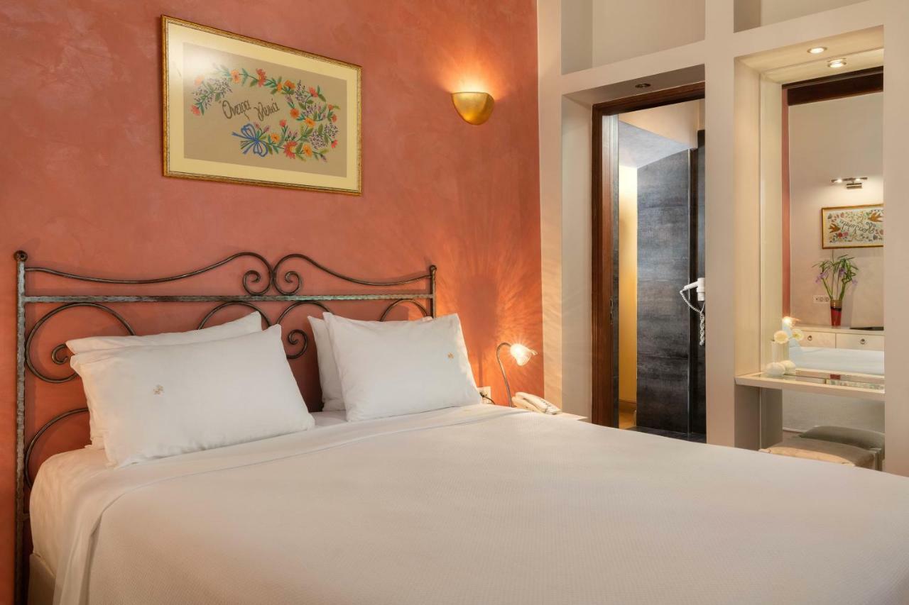 Hotel Rodos Niohori Elite Boutique