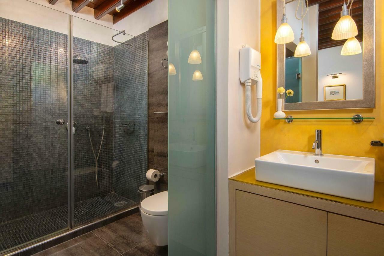 Rodos Niohori Elite Boutique Hotel Rhodes City