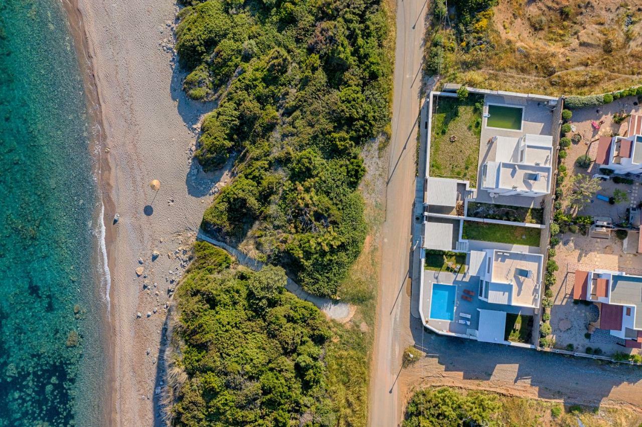 Villa Sea La Vie Kiotari