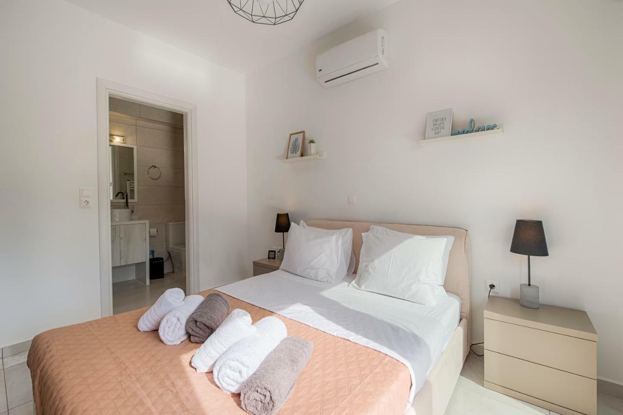 Villa Sea La Vie Kiotari