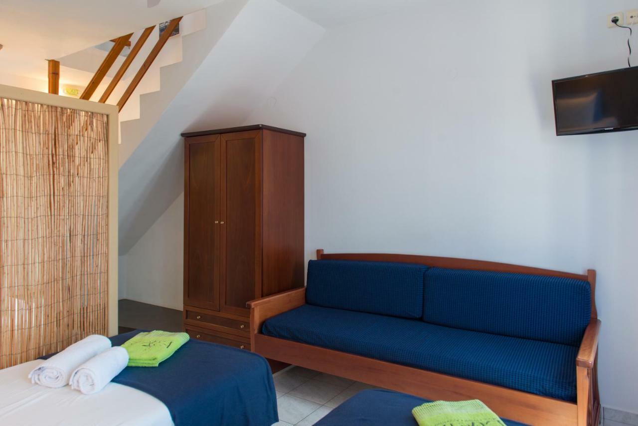 Edem Aparthotel Platis Gialos (Sifnos)