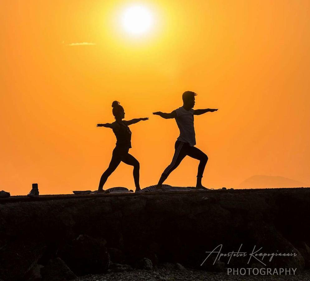 Dream Holidays Ialysos (Rhodes)