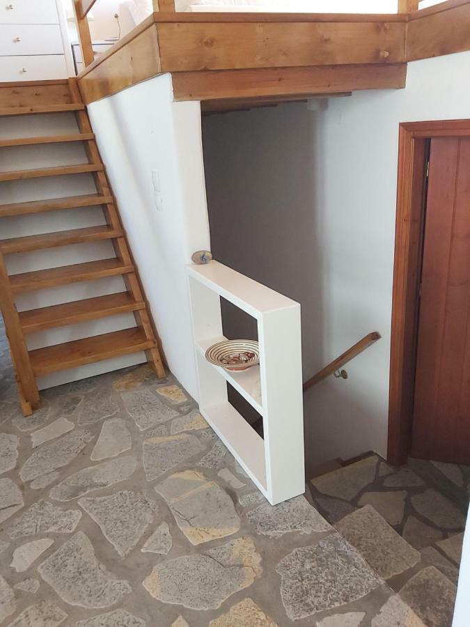 1 Apartment Skala (Patmos)
