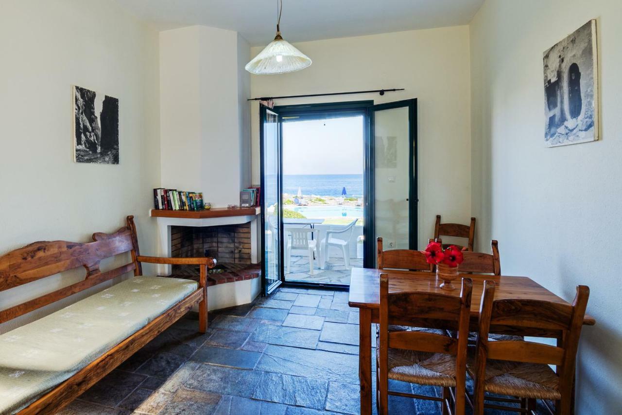 Vlamis Apartment Stavros (Crete)