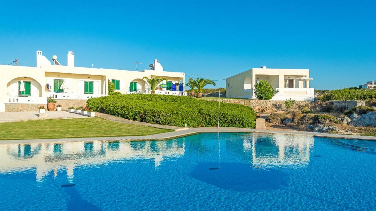 Apartment Vlamis