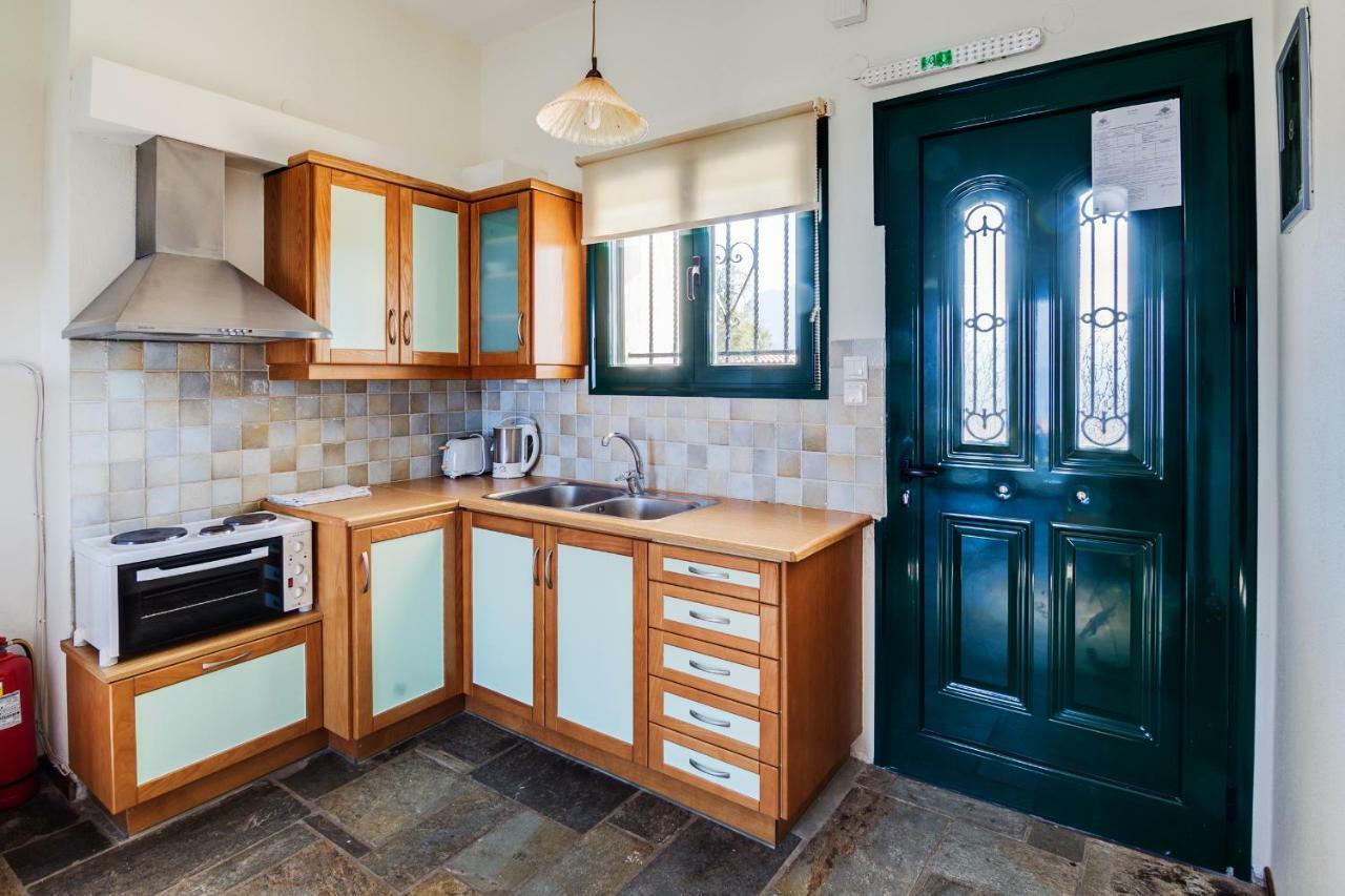 Vlamis Apartment *