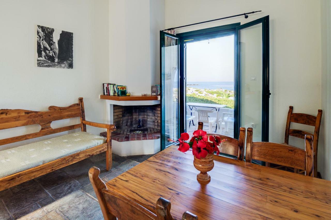 Vlamis Apartment *