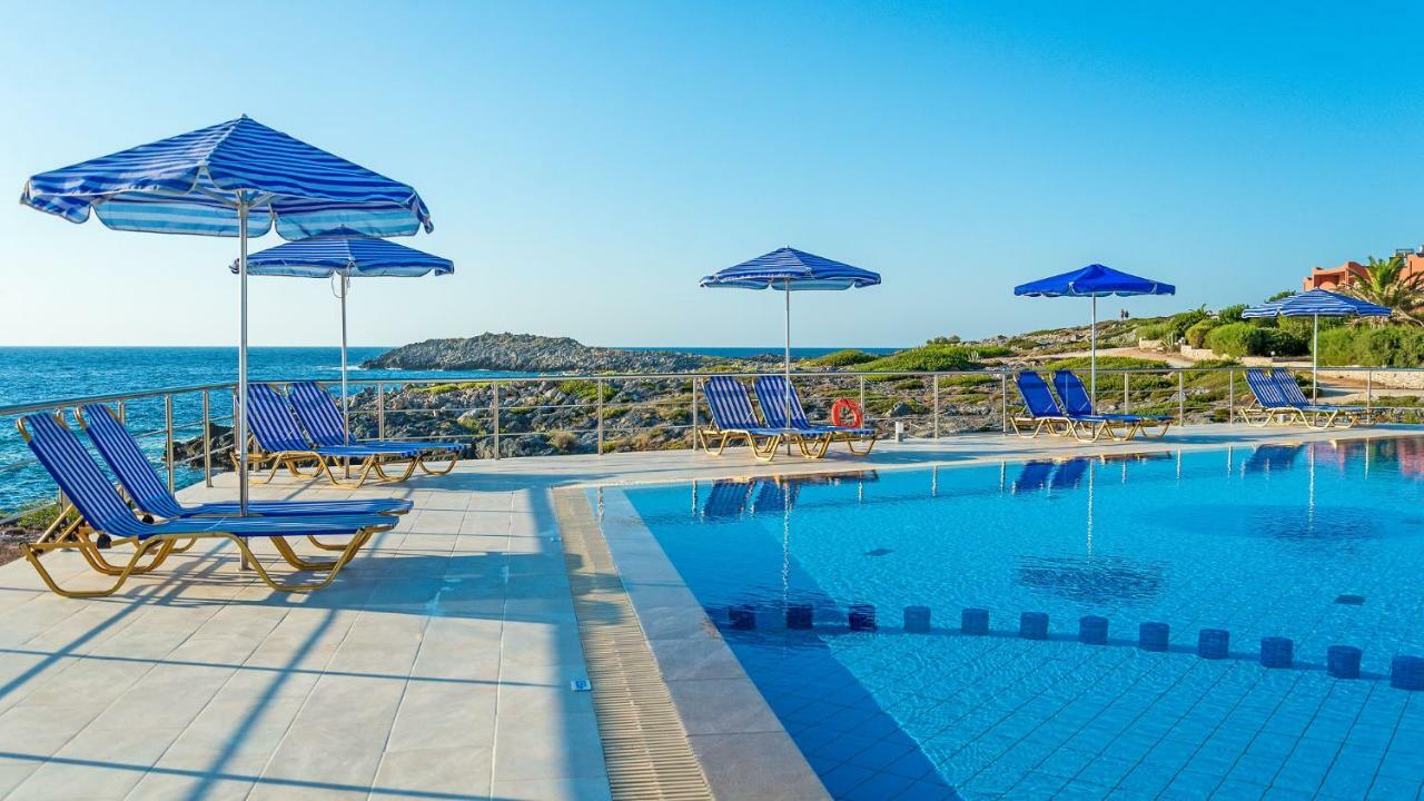 Apartment Vlamis