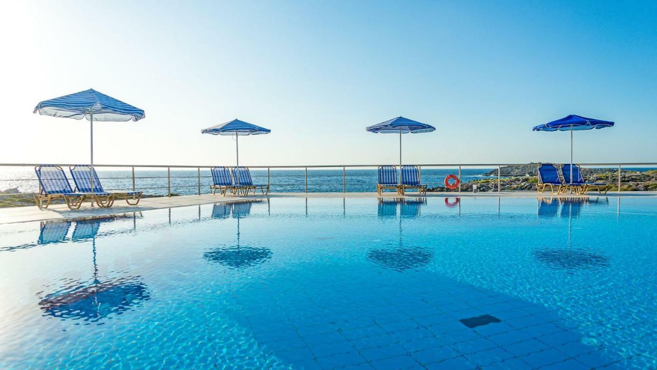 Vlamis * Stavros (Crete)
