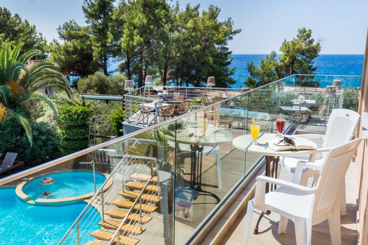 Hotel Potos 3*