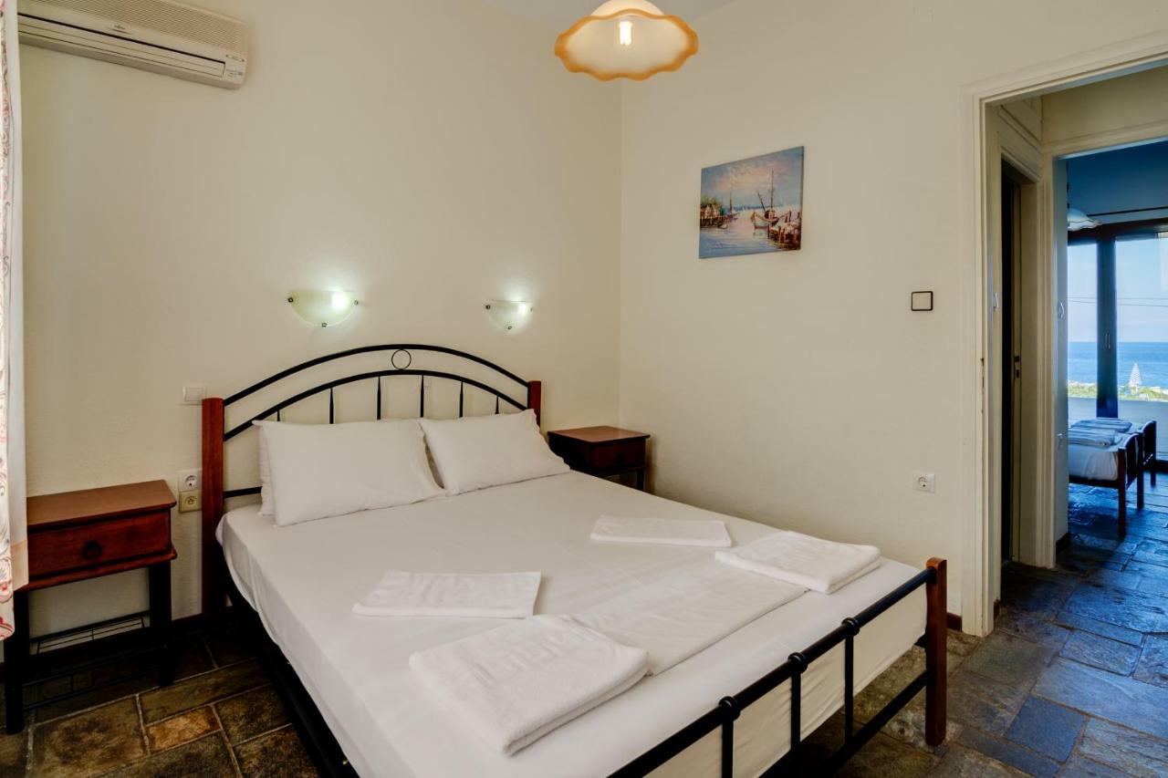 Vlamis Apartment Stavros (Crete)