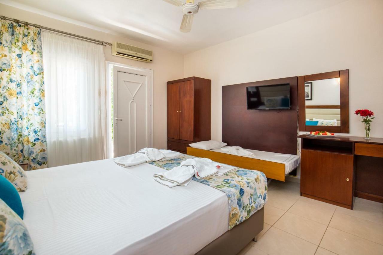 Hotel Potos