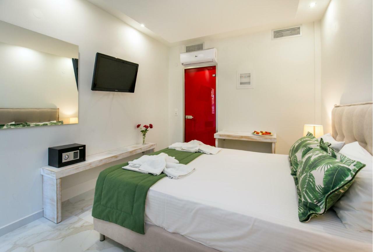 Hotel Hotel Potos 3*