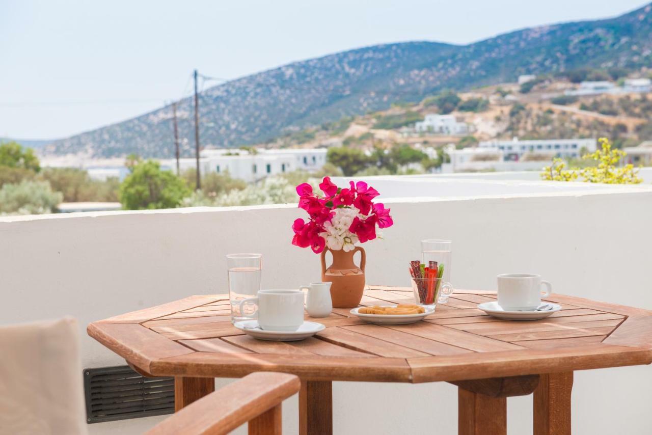 Edem Aparthotel 3*