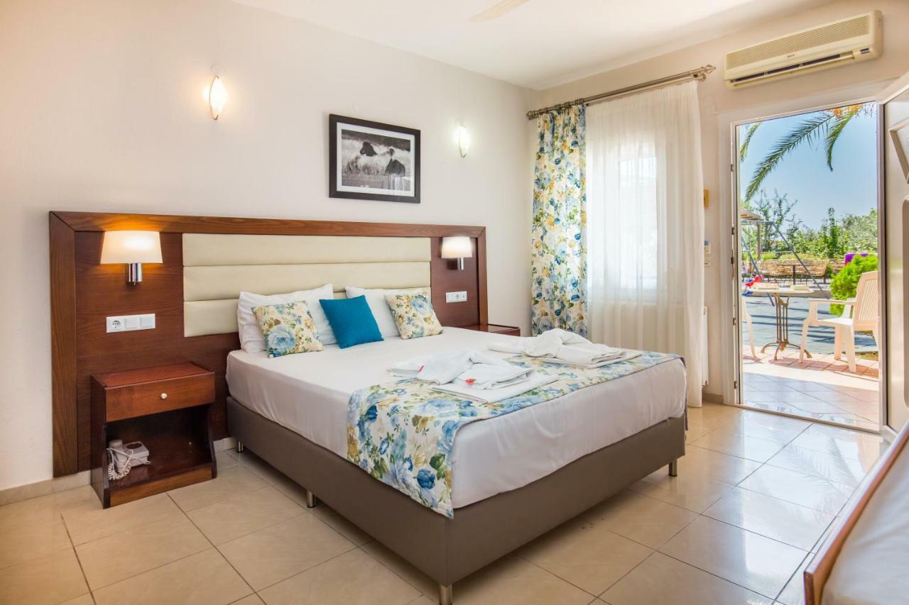 Hotel Potos Hotel 3*